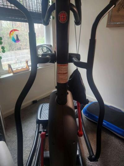 Schwinn Eliptical - Thumbnail 2