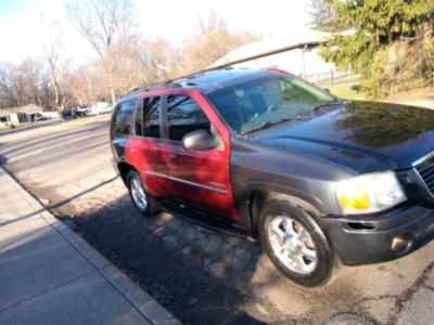 2005 GMC Envoy - Thumbnail 4