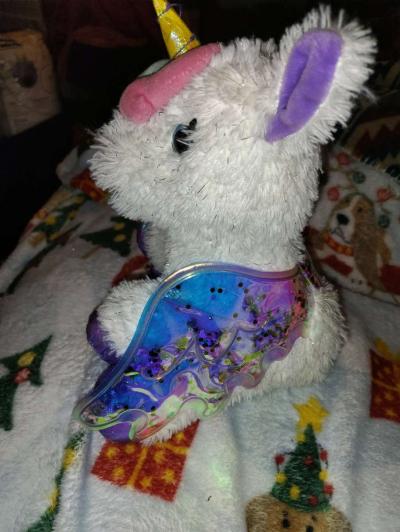 stuffy unicorns - Thumbnail 5