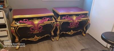 upcycled Bombay dressers 2 - Thumbnail 3