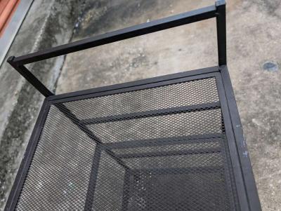 shoe rack - Thumbnail 2