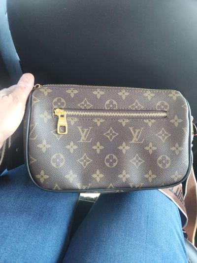 womens Crossbody purse - Thumbnail 3