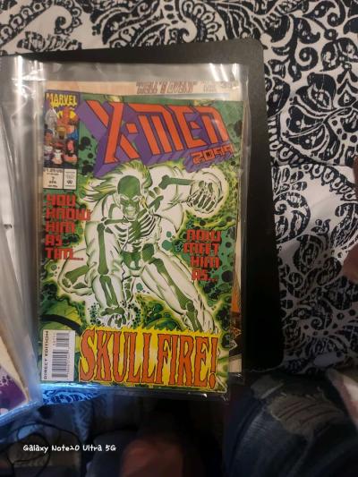 older collectors comics - Thumbnail 6