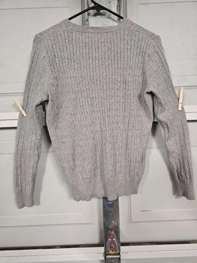 kim rodgers sweater