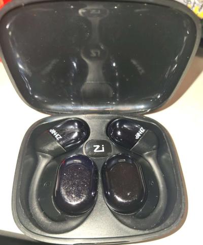 zhnic headphones - Thumbnail 4