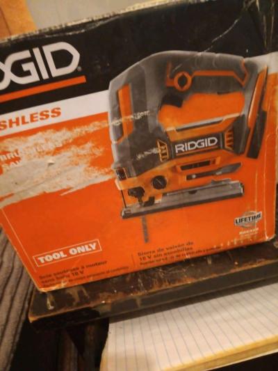 sierra electrica - Thumbnail 2