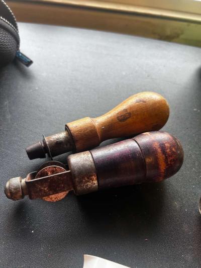 vintage tools - Thumbnail 4