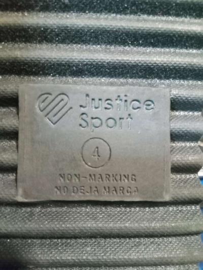 Girls High Tops - Thumbnail 2