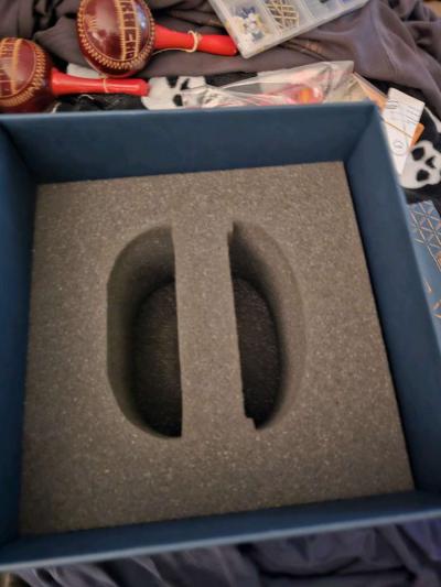 Waterford Black Crystal bowl - Thumbnail 5