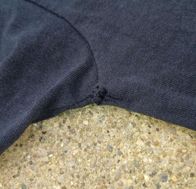 90s Rare Vintage The Hives Punk Rock Music Small Graphic Tee - Thumbnail 4