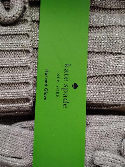 Kate Spade Set - Thumbnail 2