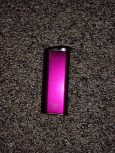 pink vape