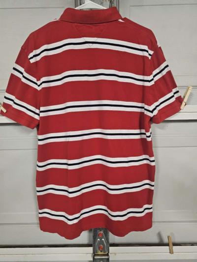 Tommy Hilfiger collar shirt - Thumbnail 3