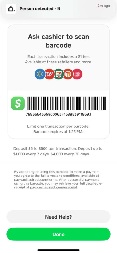 ZEBRA TC52  scanner phone - Thumbnail 6