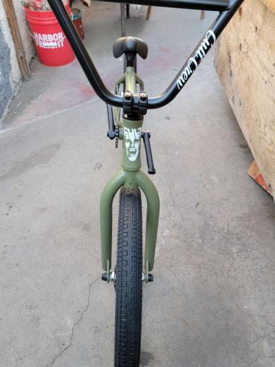 20 cult BMX - Thumbnail 3