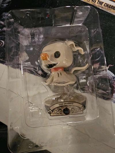 funko pop zero - Thumbnail 6