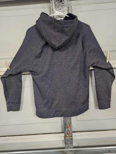 TTU hoodie - Thumbnail 2