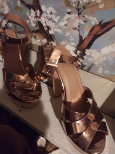 ladies shoes - Plantersville, Texas