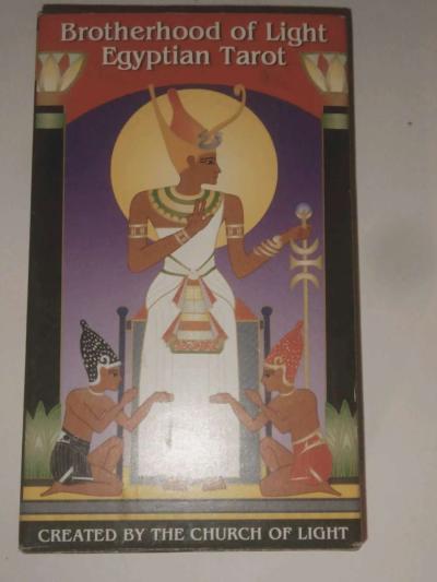 collectable tarot cards - Thumbnail 5