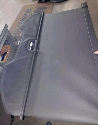 13 14 15 16 17 18 19 ESCAPE Retractable Cargo Cover - Thumbnail 3