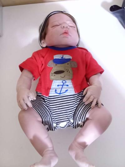 reborn baby doll - Labelle, Florida