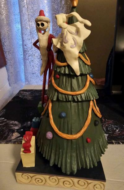 Santa jack - Thumbnail 3