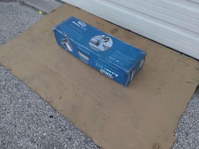 Nice Babys Halo Dream Nest Open Air Sleep System Brand New - Thumbnail 4