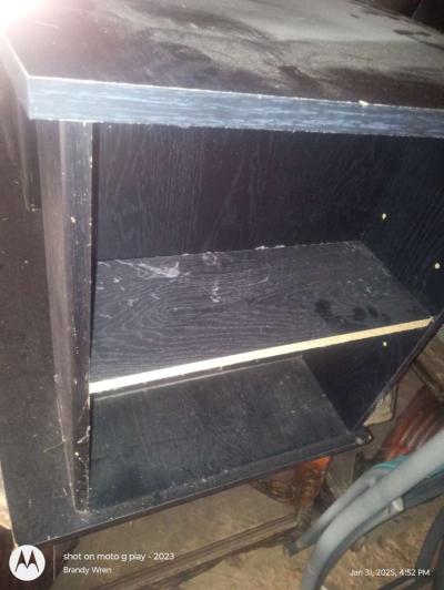 entertainment center - Thumbnail 2