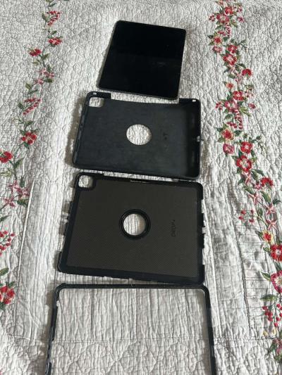 ipad 4th gen wifi cellular - Thumbnail 4