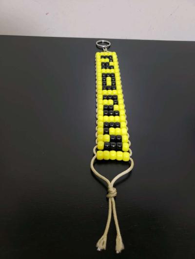 2025 Keychain - Thumbnail 2