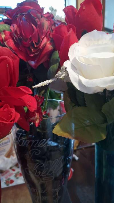 Flores and baces x45  en perfectas condiciones - Thumbnail 4