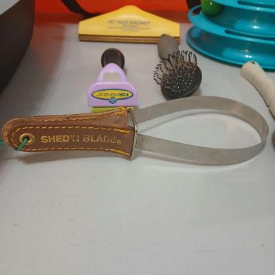 Aspenpet Pet Taxi Kennel with accessories - Thumbnail 3