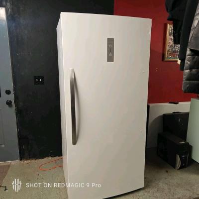 Eventemp Refrigerator
