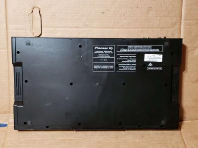 Pioneer DDJ400N LE Gold 2Channel DJ Controller Works No Cord - Thumbnail 4