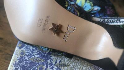 Dior shoes - Thumbnail 6