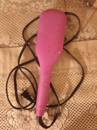Electric brush for women - Thumbnail 2