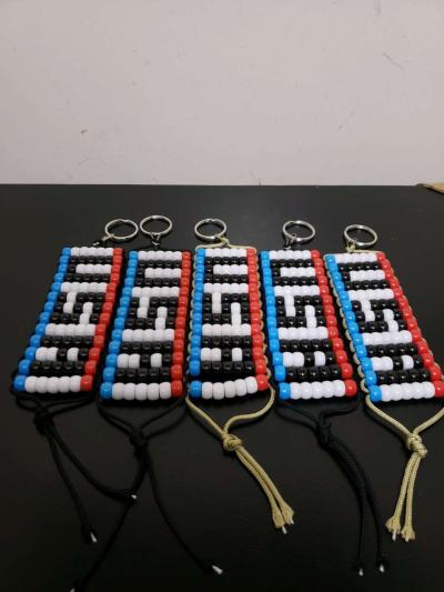 USA Keychains - Thumbnail 3