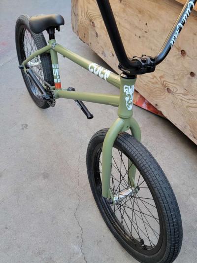 20 cult BMX - Thumbnail 2