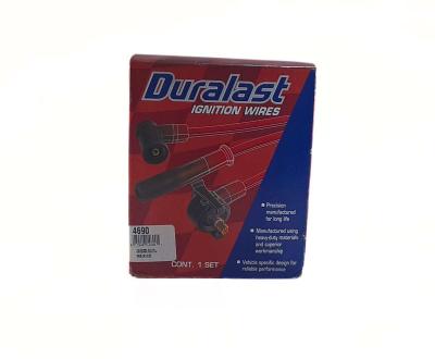 Ignition Wires Duralast 4690