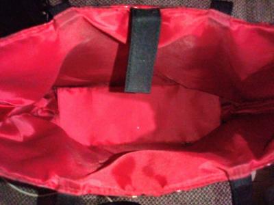 NWOT    Lancome tote - Thumbnail 4