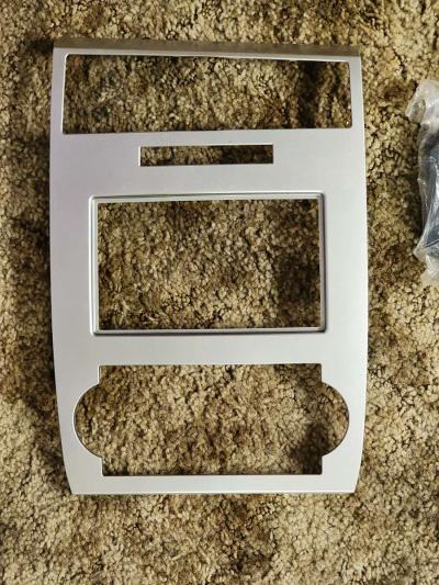 Metra 996548 for dodge charger works on other vehicles