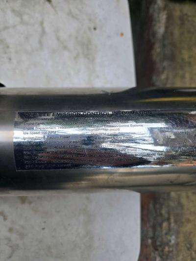 Two Brothers Racing Full Exhaust - Thumbnail 3