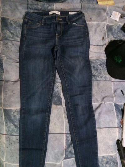 womens designer jeans - Thumbnail 3