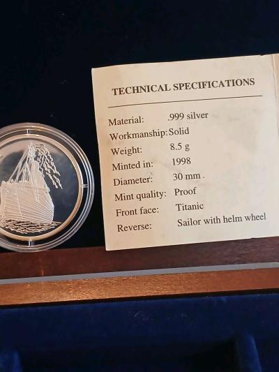 American mint - Thumbnail 2