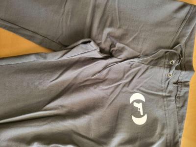 packing in Pink Sweat Pants - Thumbnail 2