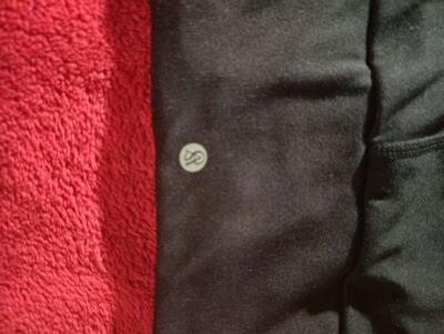 VS leggings - Thumbnail 3