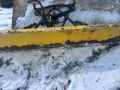 Snow Plow - Thumbnail 2