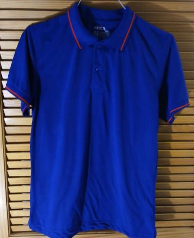 5 Mens Polo Shirts - Thumbnail 2