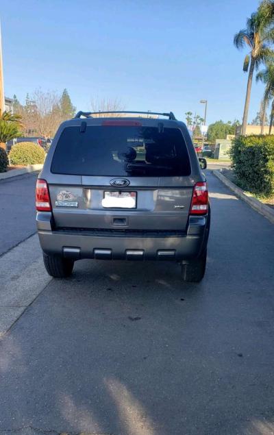 ford escape - Thumbnail 3