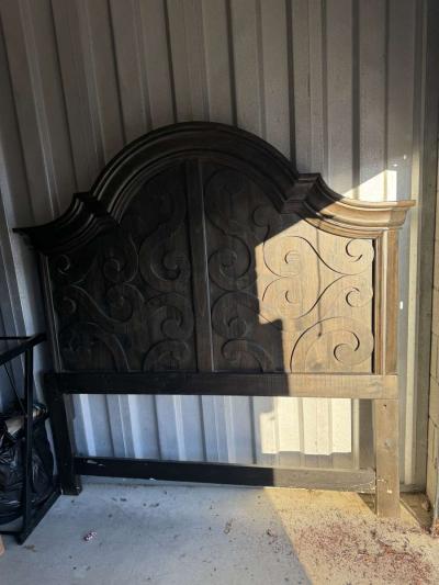 head bored - Goldsboro, North Carolina